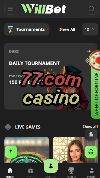 77.com Casino - Official 77 Casino Platform-www.bdqngd.com