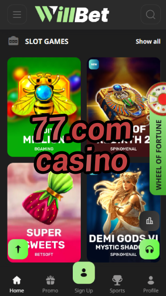 77.com Casino - Official 77 Casino Platform-www.bdqngd.com