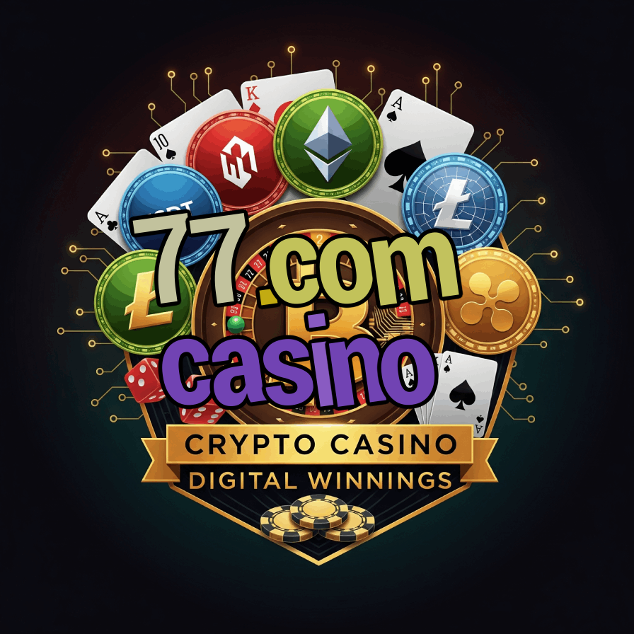 77.com Casino - Official 77 Casino Platform